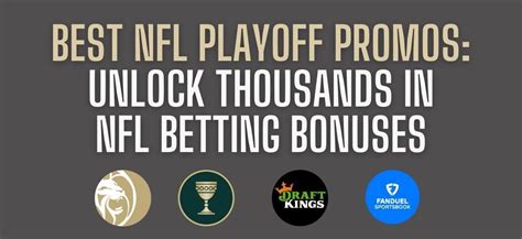 NFL Betting Promos: Best Promo Codes & Offers (August 2024).